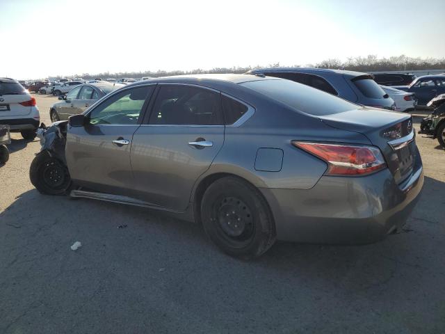 2015 NISSAN ALTIMA 2.5 - 1N4AL3AP0FC453606