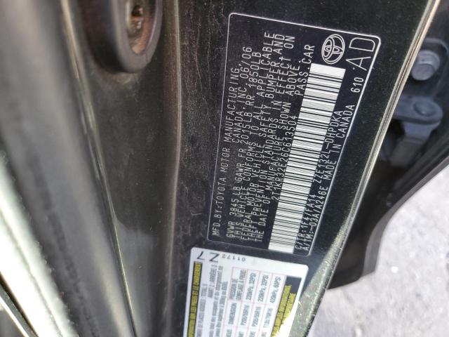 VIN 1FA6P0H76E5378038 2014 Ford Fusion, SE no.12