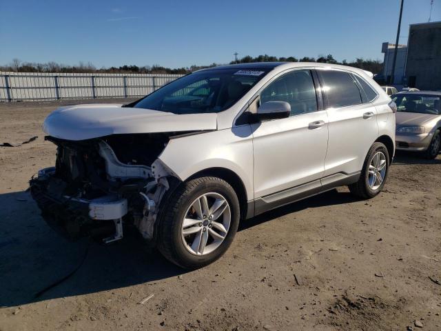 2016 FORD EDGE SEL 2FMPK4J9XGBC04709
