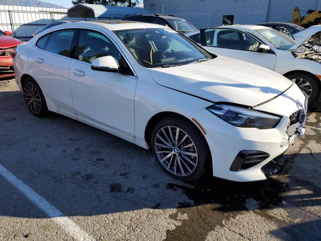 2022 BMW 228I - WBA53AK08N7K98244