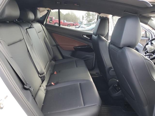 2021 VOLKSWAGEN ID.4 PRO S WVGTMPE27MP062721