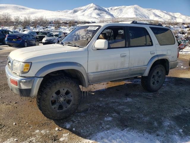 1996 Toyota 4Runner Limited