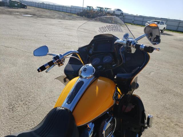 2022 HARLEY-DAVIDSON FLTRKSE - 1HD1TJH23NB955781