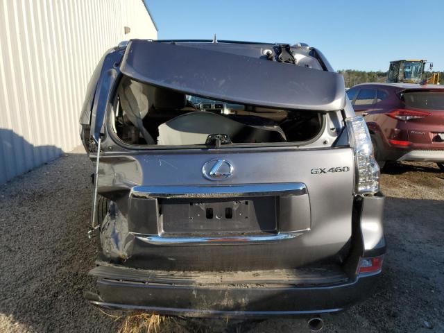 2018 LEXUS GX 460 - JTJBM7FX2J5201295