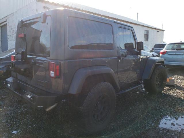 1C4AJWAGXGL216821 Jeep Wrangler