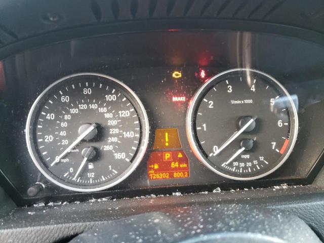 5UXFE8C59AL311426 BMW X5