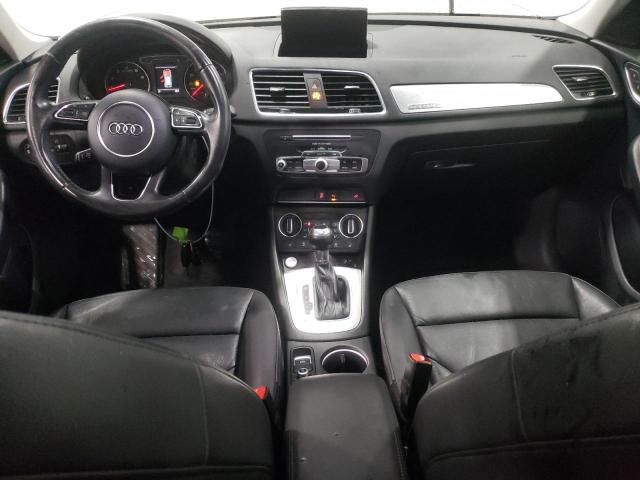 2017 AUDI Q3 PREMIUM - WA1JCCFS8HR001694