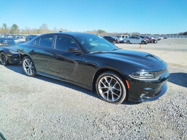 2021 DODGE CHARGER GT - 2C3CDXHG5MH629092