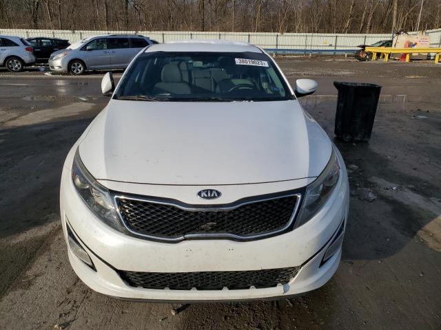 5XXGN4A76FG494844 KIA OPTIMA EX