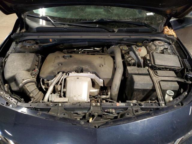 2016 CHEVROLET MALIBU PRE - 1G1ZH5SX3GF169744