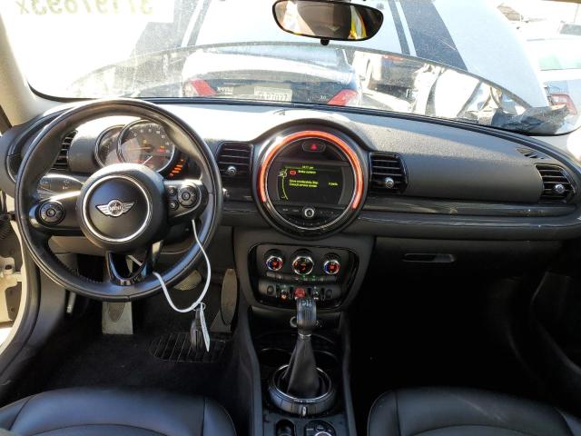 WMWLN5C54H2E32514 Mini Cooper