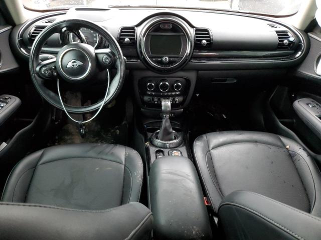 WMWLN5C5XH2E32257 Mini Cooper