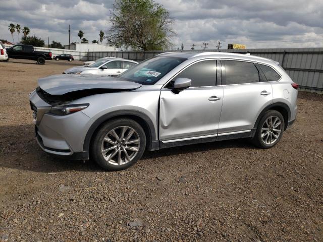 2017 Mazda CX-9 Grand Touring