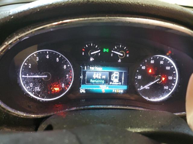 2018 BUICK ENCORE PRE - KL4CJASB4JB567102