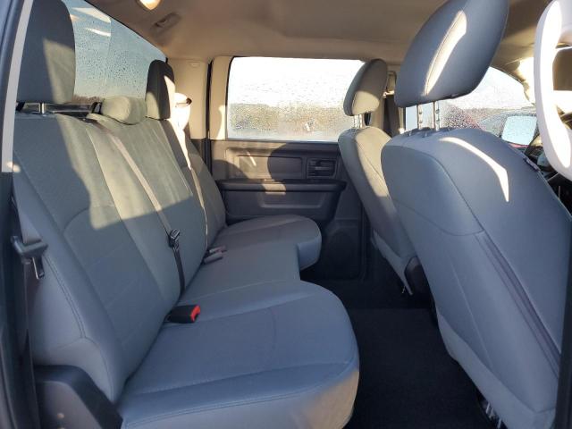 2017 RAM 1500 ST 3C6RR6KT2HG617244