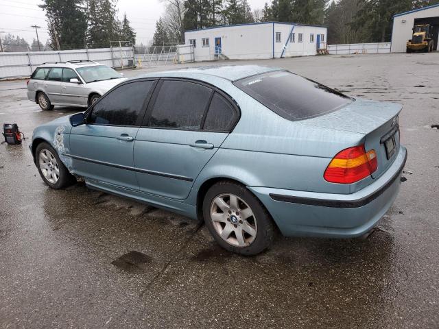 WBAET37462NG70875 BMW 325 I