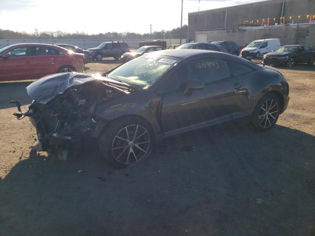 2012 Mitsubishi Eclipse GS Sport