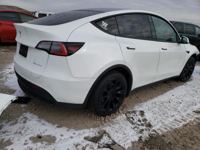 2021 TESLA MODEL Y 5YJYGDEE0MF097153