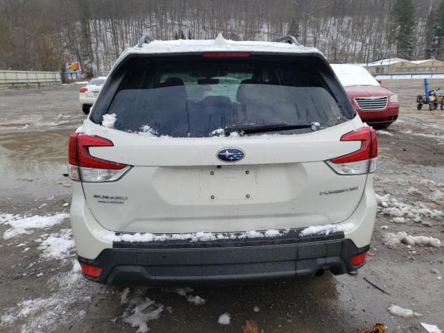 2022 SUBARU FORESTER P - JF2SKADC8NH479839