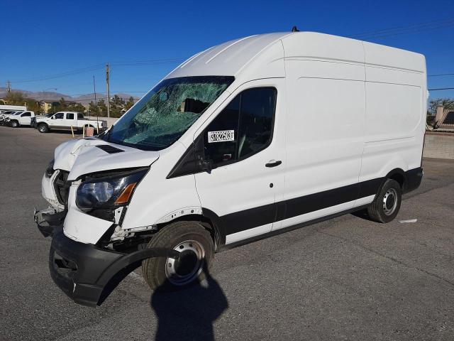 2020 Ford Transit Van 