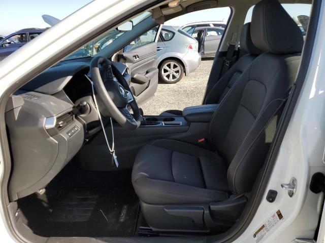 2022 NISSAN ALTIMA S - 1N4BL4BV4NN417007