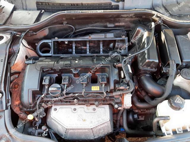 WMWZN32060TZ12439 Mini Cooper Aut