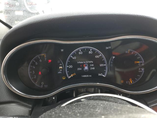 2017 JEEP GRAND CHER 1C4RJFAG0HC849798