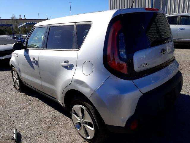 KNDJN2A2XE7736668 KIA SOUL