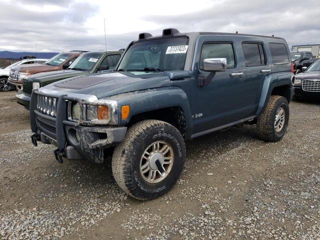 HUMMER H3 2006 0