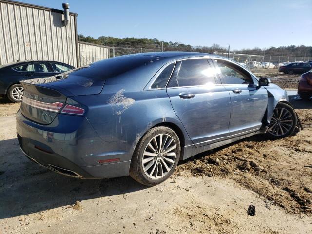 2018 LINCOLN MKZ PREMIE - 3LN6L5B98JR617797