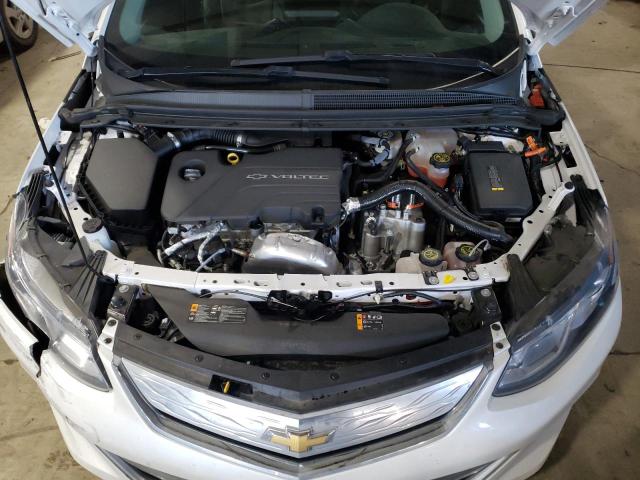 VIN 1G1RD6S55GU135378 2016 Chevrolet Volt, Ltz no.11