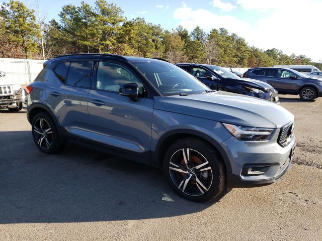 2020 VOLVO XC40 T5 R- - YV4162UM1L2336905