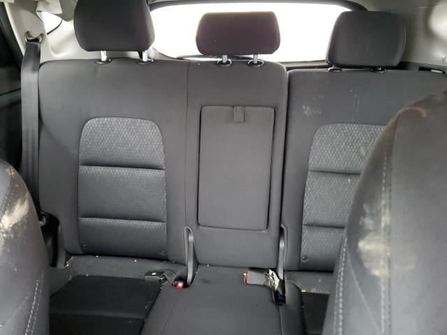 2017 HYUNDAI TUCSON LIM - KM8J3CA42HU479939