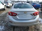 2019 Chevrolet Cruze Ls na sprzedaż w Columbus, OH - Undercarriage