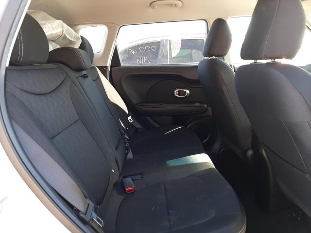 KNDJN2A2XE7736668 KIA SOUL