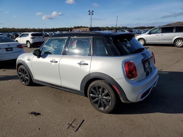 WMWXU3C58K2H89209 Mini Cooper