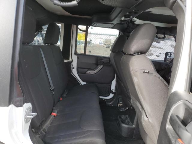 2015 JEEP WRANGLER U 1C4HJWDG8FL550872
