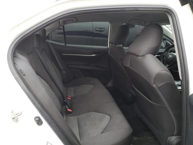 2019 TOYOTA CAMRY L - 4T1B11HK7KU709131