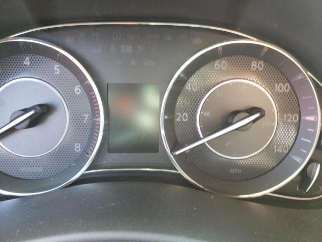 2020 NISSAN ARMADA SV - JN8AY2NCXL9620712