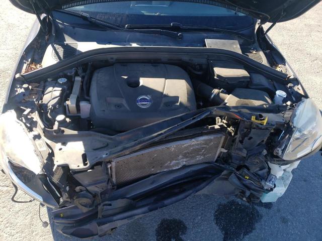 YV440MDK5F2678712 Volvo Xc60 T5 Premier