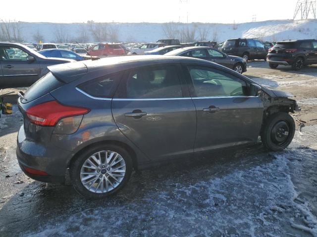 2016 FORD FOCUS TITA - 1FADP3N2XGL253673