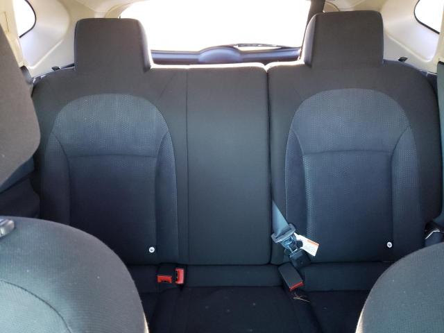 JN8AS5MT4EW101972 Nissan Rogue Select S