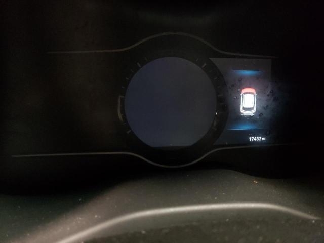 2020 HYUNDAI KONA - KM8K23AG2LU057616