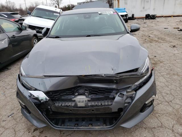 2020 NISSAN ALTIMA SL - 1N4BL4EV0LC208643