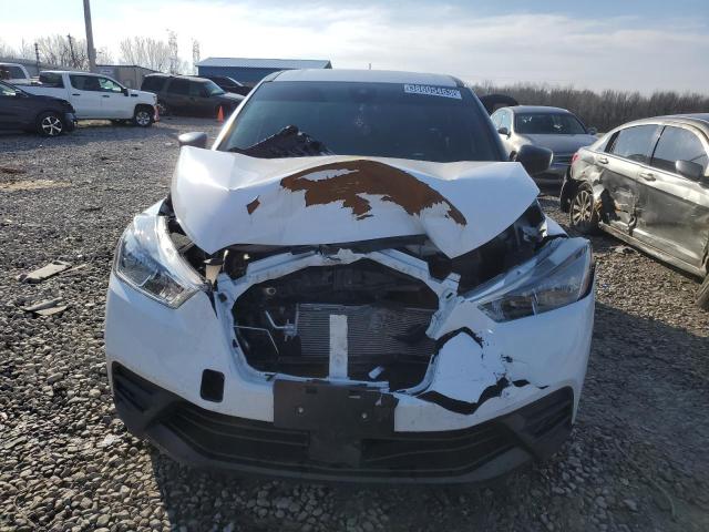 2020 NISSAN KICKS S - 3N1CP5BV1LL555631