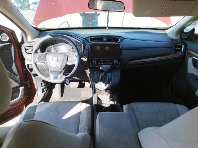 2019 HONDA CR-V EX - 5J6RW1H58KL002036