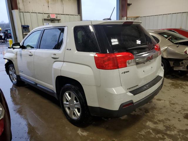 2015 GMC TERRAIN SL - 2GKALMEK9F6172027
