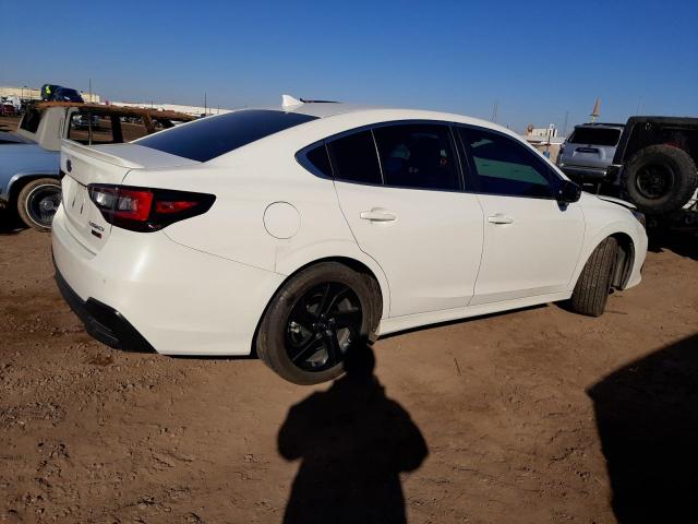 4S3BWAH61M3012149 Subaru Legacy Sport