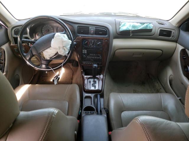 4S3BH6862Y7648374 Subaru Legacy Outback Limited