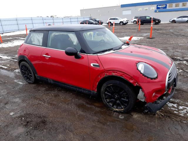 WMWXP5C5XK2H95774 Mini Cooper